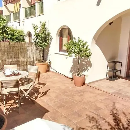 Holiday home Spectacular 3 Bed Townhouse For Summer Ayamonte