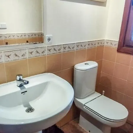 Spectacular 3 Bed Townhouse For Summer * Ayamonte
