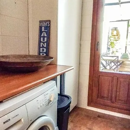 Spectacular 3 Bed Townhouse For Summer Holiday home
