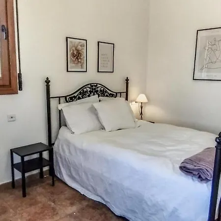 Holiday home Spectacular 3 Bed Townhouse For Summer Ayamonte