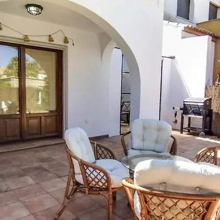 Holiday home Spectacular 3 Bed Townhouse For Summer *