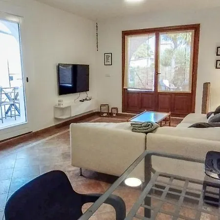 Spectacular 3 Bed Townhouse For Summer Ayamonte