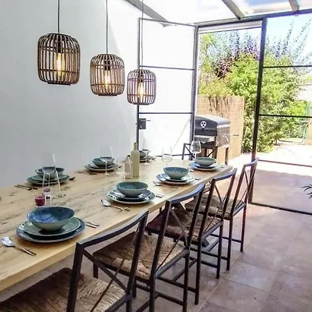Spectacular 3 Bed Townhouse For Summer Holiday home *