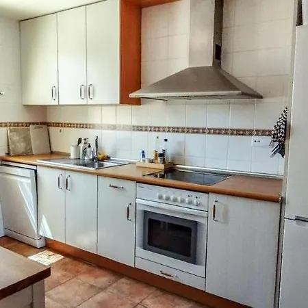 בית נופש Spectacular 3 Bed Townhouse For Summer *